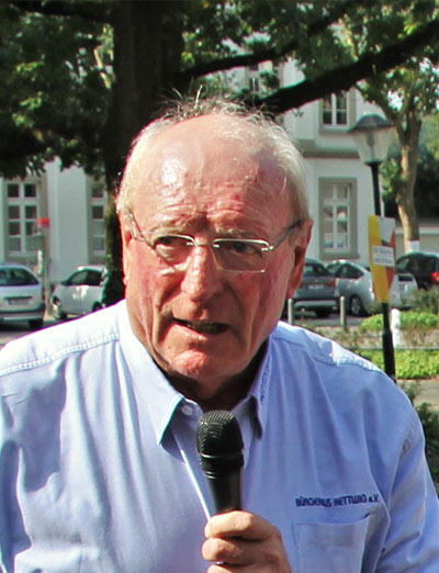 Wolfgang Orlowski