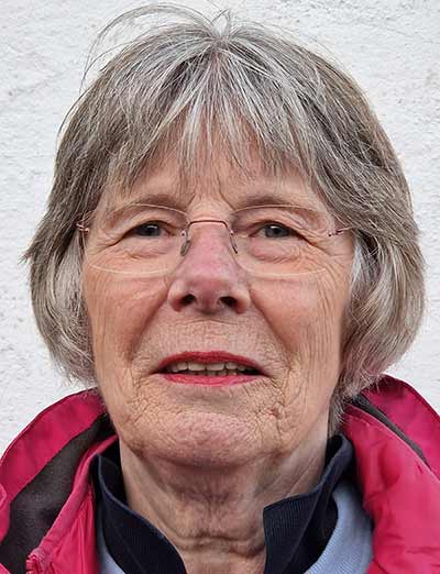 Dietlinde Huintjes-Butterweck