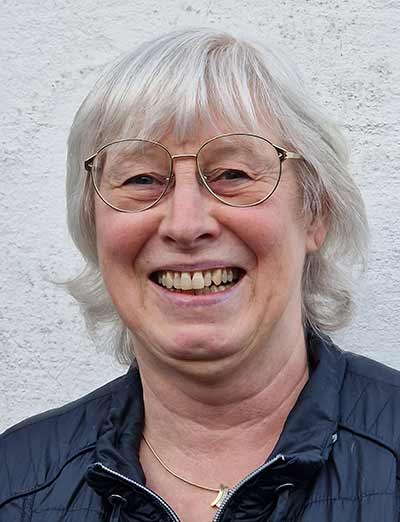 Sabine Münzberg