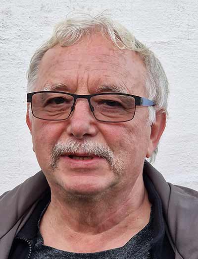 Reinhard Röver 