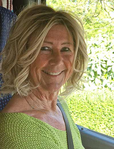 Renate Rogge