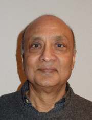 Vipon Gupta