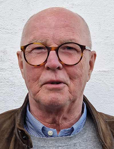 Norbert Ketteler