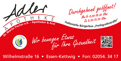 Adler Apotheke