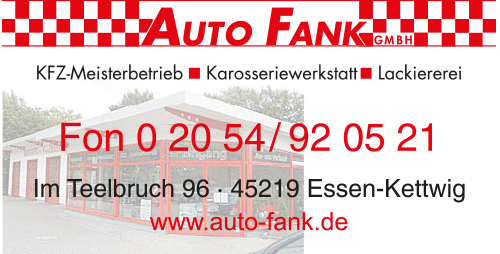 Auto Fank