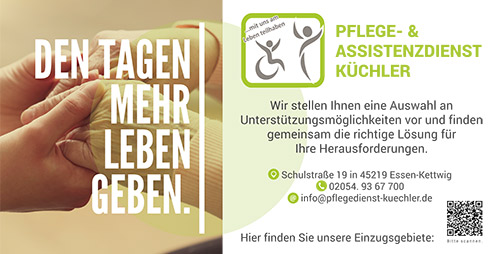 Pflegedienst Küchler
