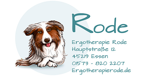 Ergitherapie Rode
